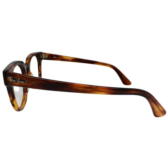 Ray-Ban RB 2168 Meteor 954/33 50-20-150mm Sunglass FRAMES ONLY - GOOD - READ - Picture 5 of 12